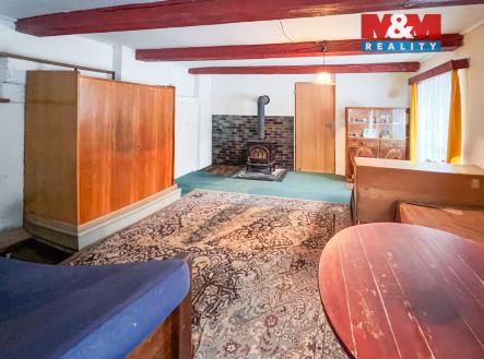 Prodej domu/vily, 229 m²