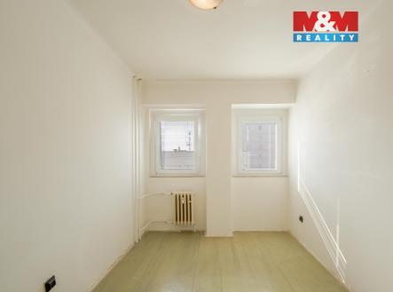 Prodej bytu, 3+1, 57 m²