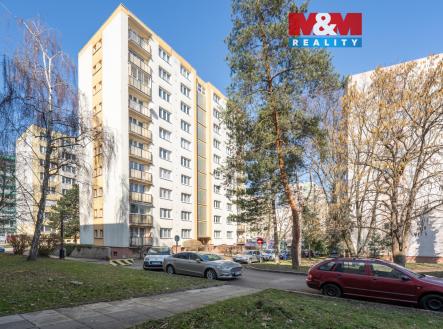 Prodej bytu, 3+1, 57 m²
