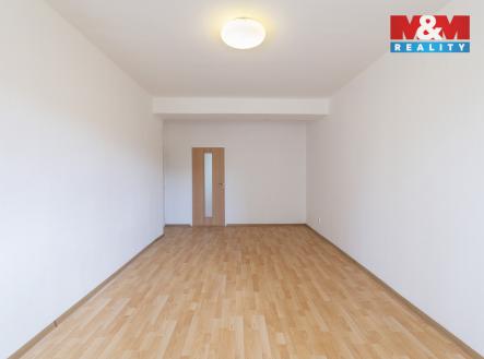 Pronájem bytu, 2+1, 50 m²