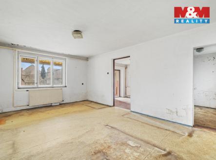 Prodej domu/vily, 116 m²