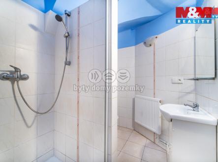 Pronájem bytu, 1+1, 38 m²