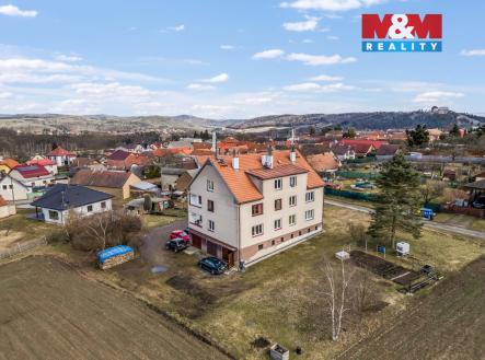 Prodej bytu, 3+1, 75 m²