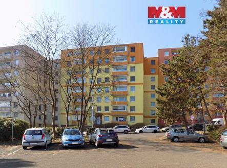 Prodej bytu, 1+kk, 31 m²