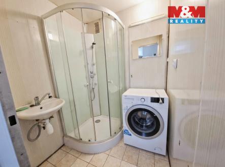 Pronájem bytu, 2+1, 57 m²