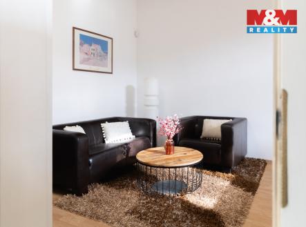 Pronájem kanceláře, 173 m²