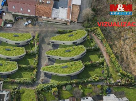 Prodej pozemku pro bydlení, 1 842 m²