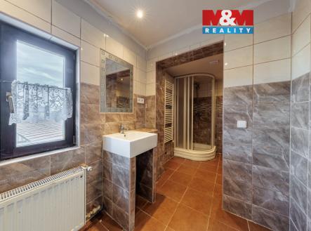 Prodej domu/vily, 250 m²