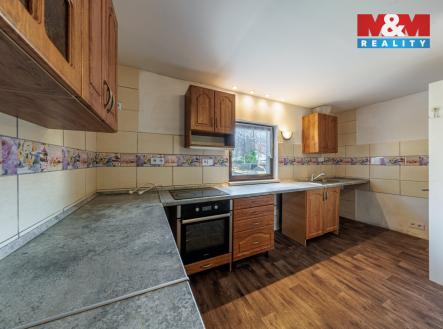 Prodej domu/vily, 250 m²