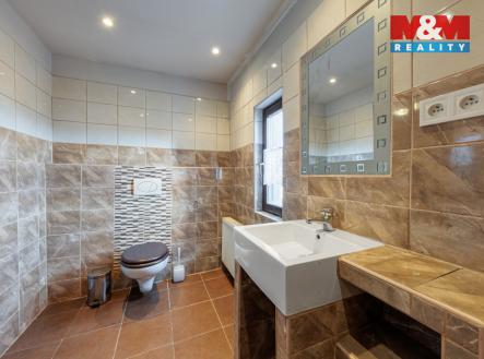 Prodej domu/vily, 250 m²