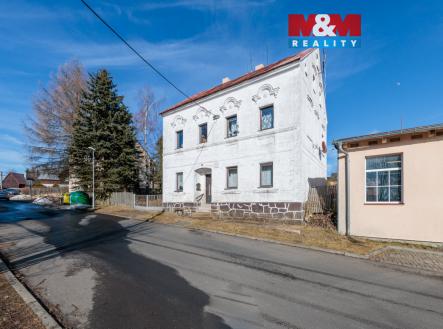 Prodej domu/vily, 250 m²