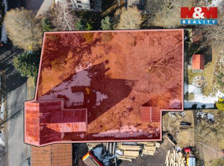 Prodej domu/vily, 250 m²
