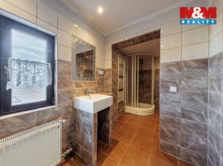 Prodej domu/vily, 250 m²