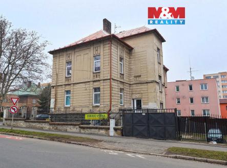 Pronájem bytu, 1+1, 32 m²