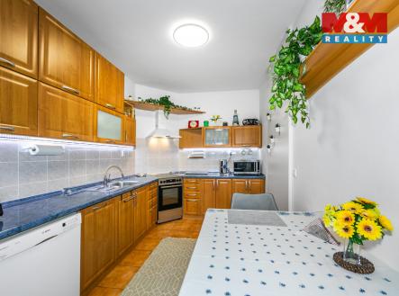 Prodej bytu, 2+kk, 70 m²