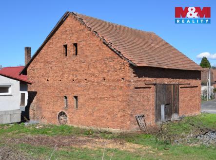 Prodej pozemku pro komerční výstavbu, 862 m²