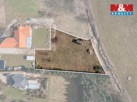 Prodej pozemku pro bydlení, 1 982 m²