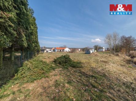 Prodej pozemku pro bydlení, 1 982 m²