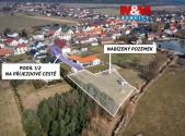 Prodej pozemku pro bydlení, 1 982 m²