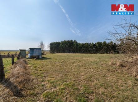 Prodej pozemku pro bydlení, 1 982 m²