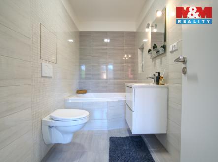 Prodej domu/vily, 142 m²