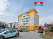 Prodej bytu, 3+1, 71 m²