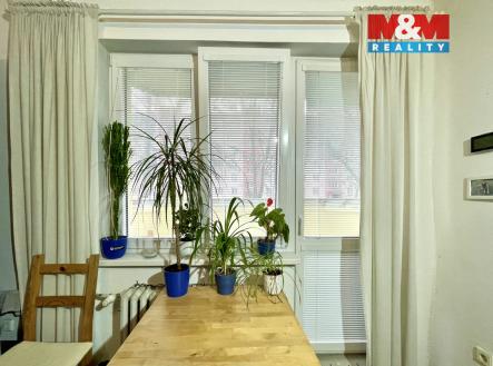 Pronájem bytu, 1+kk, 23 m²