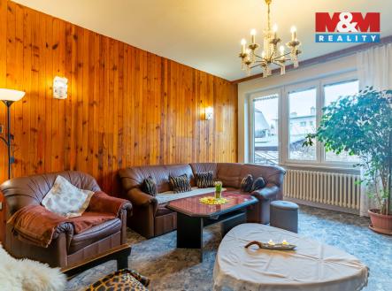 Prodej domu/vily, 250 m²