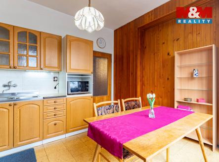 Prodej domu/vily, 250 m²