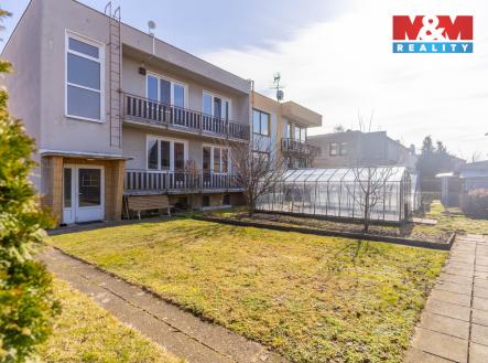 Prodej domu/vily, 250 m²