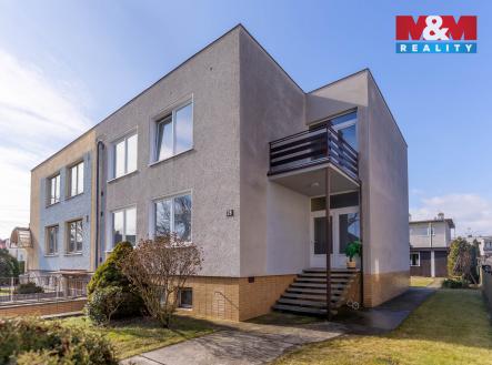 Prodej domu/vily, 250 m²