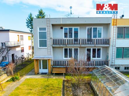 Prodej domu/vily, 250 m²