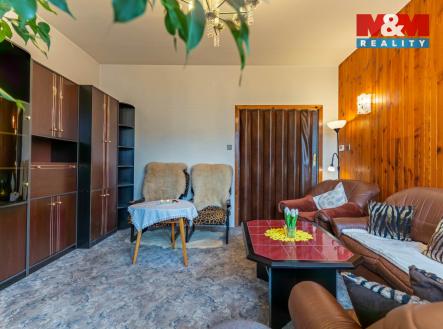 Prodej domu/vily, 250 m²