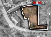 Prodej pozemku pro bydlení, 1 767 m²