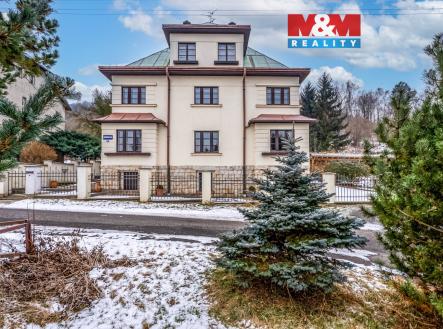 Prodej domu/vily, 278 m²