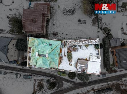 Prodej domu/vily, 278 m²