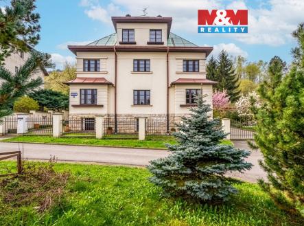 Prodej domu/vily, 278 m²
