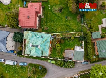 Prodej domu/vily, 278 m²