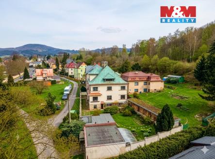 Prodej domu/vily, 278 m²