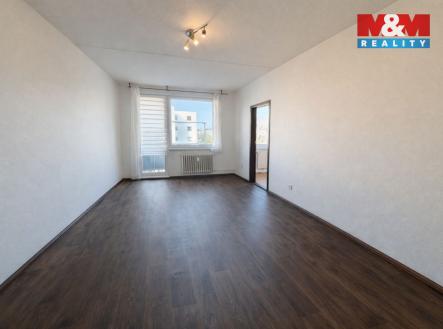 Prodej bytu, 3+1, 66 m²