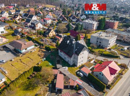 Prodej bytu, 2+kk, 45 m²