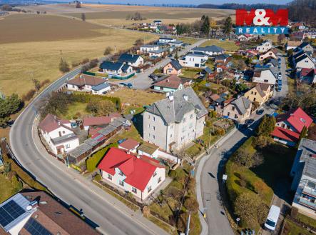 Prodej bytu, 2+kk, 45 m²