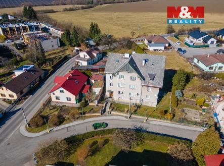 Prodej bytu, 2+kk, 45 m²