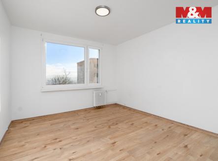 Pronájem bytu, 4+1, 101 m²