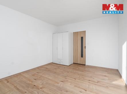 Pronájem bytu, 4+1, 101 m²