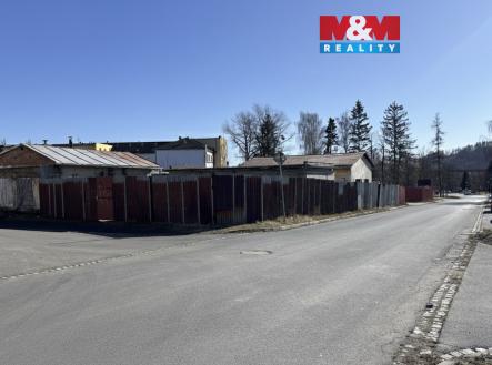 Prodej skladovací prostor, 142 m²