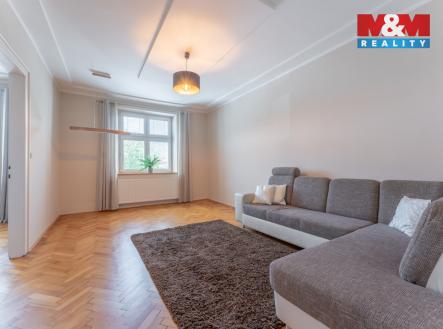 Prodej bytu, 3+kk, 78 m²