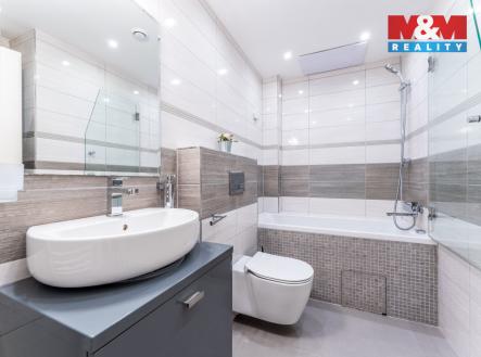 Prodej bytu, 3+kk, 78 m²