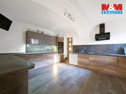 Prodej domu/vily, 220 m²