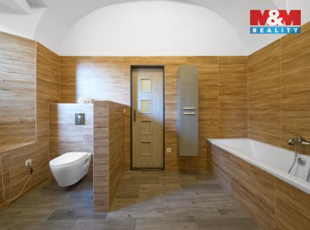 Prodej domu/vily, 220 m²